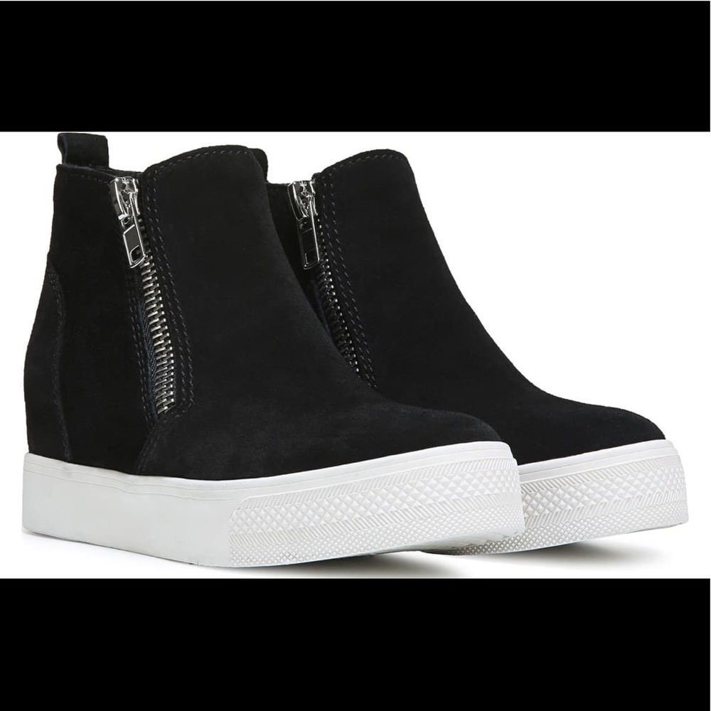 Steve Madden Wedgies